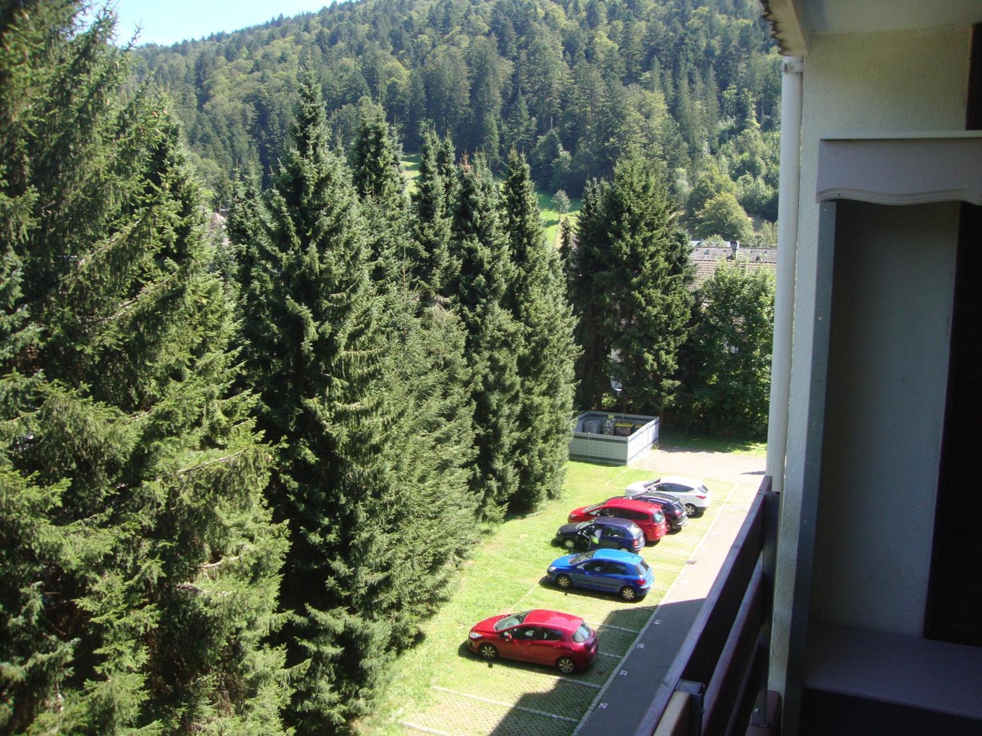 Beale Apartment Тодтмос Екстериор снимка