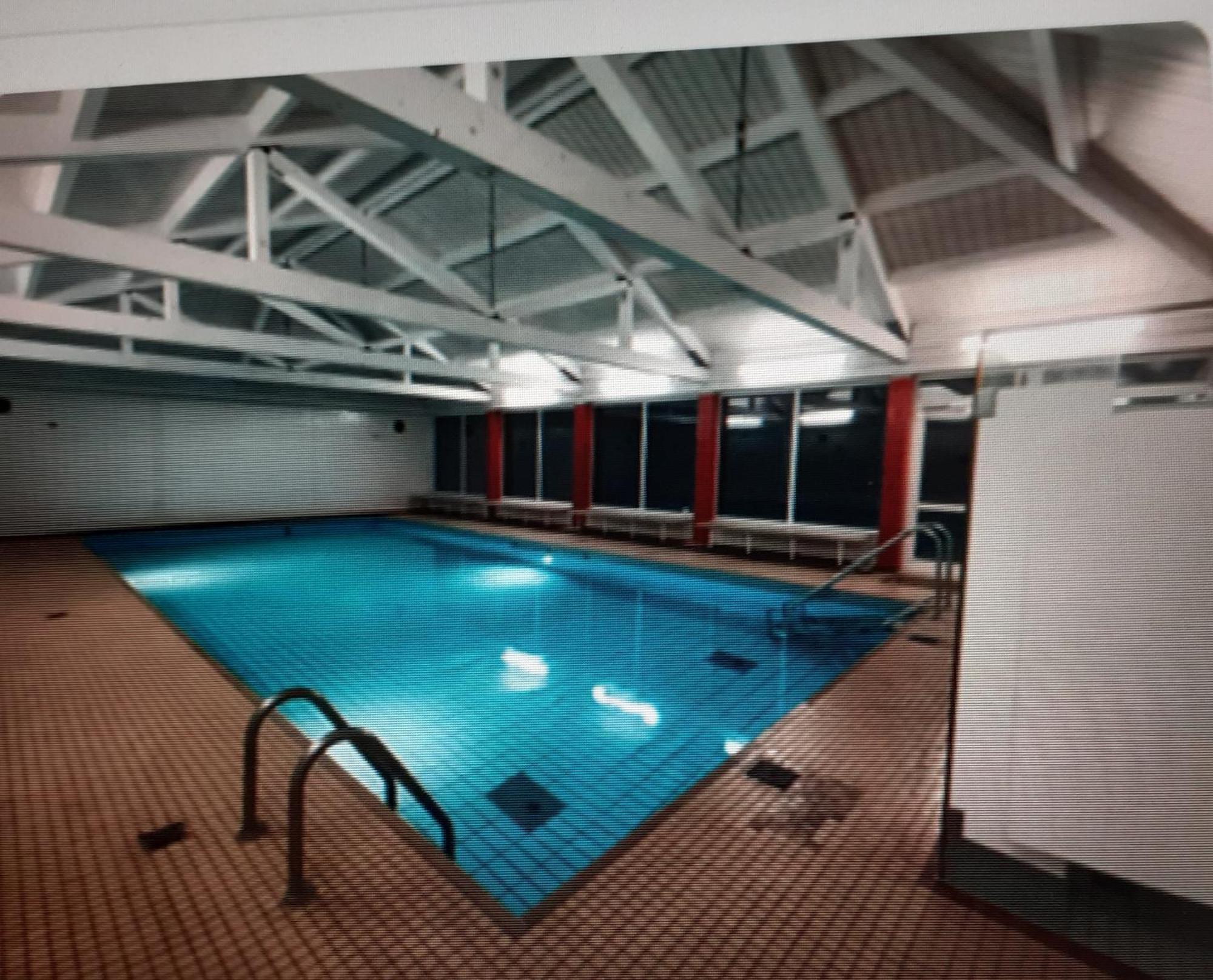 Beale Apartment Тодтмос Екстериор снимка