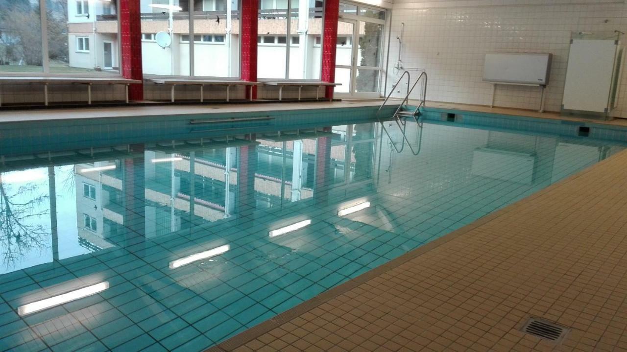 Beale Apartment Тодтмос Екстериор снимка